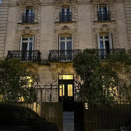 Maison Douce 4*