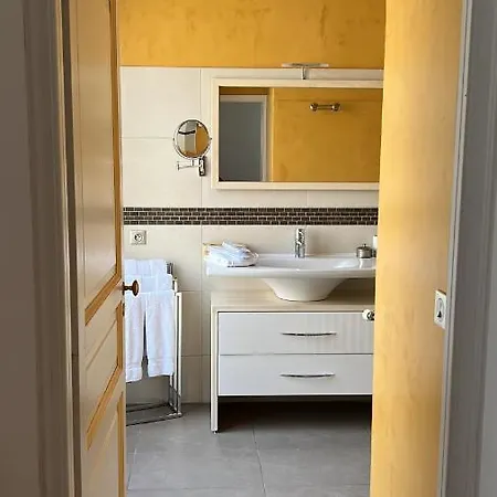 Maison Douce Отель типа 