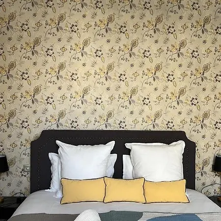 Maison Douce Отель типа 