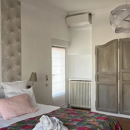 Maison Douce Отель типа 