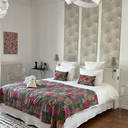 Maison Douce Арль