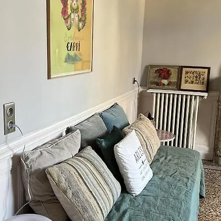 Maison Douce 4* Арль