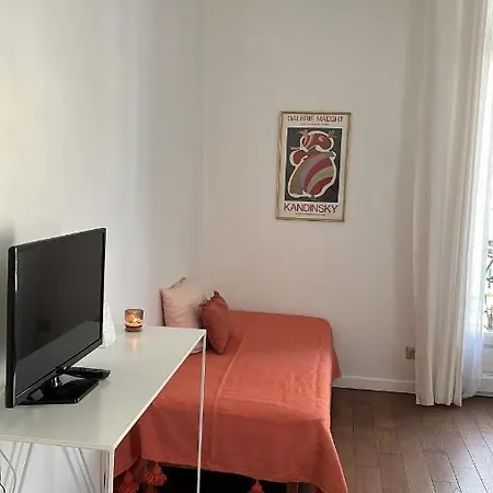 Maison Douce 4*
