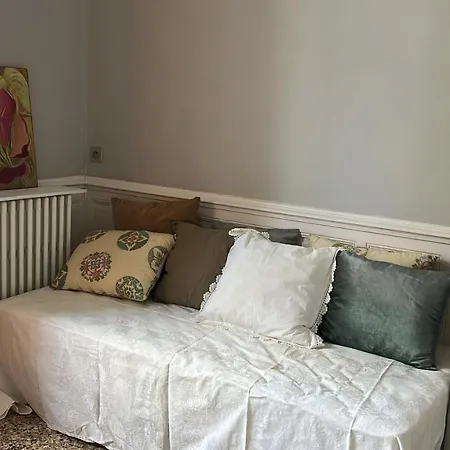 Maison Douce Отель типа 