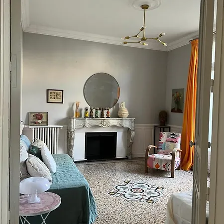 Maison Douce Арль