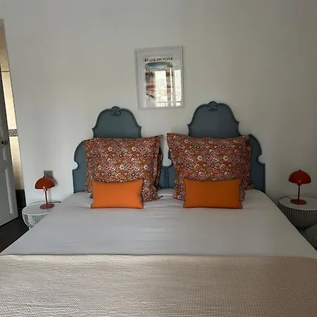 Maison Douce Arles
