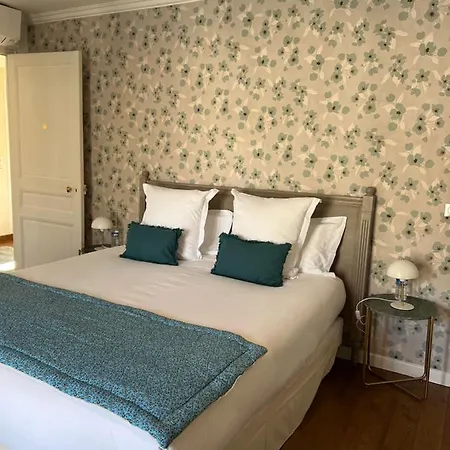 Maison Douce 4*