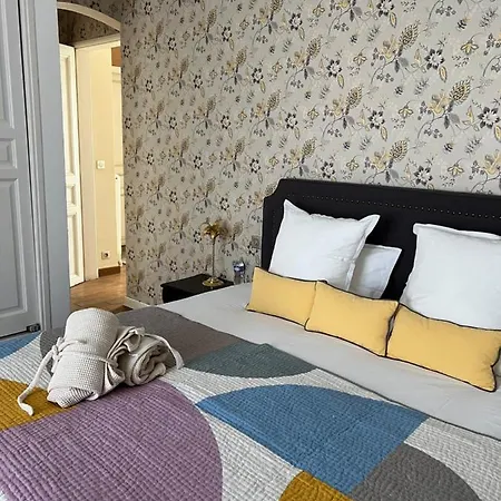 Maison Douce Отель типа 