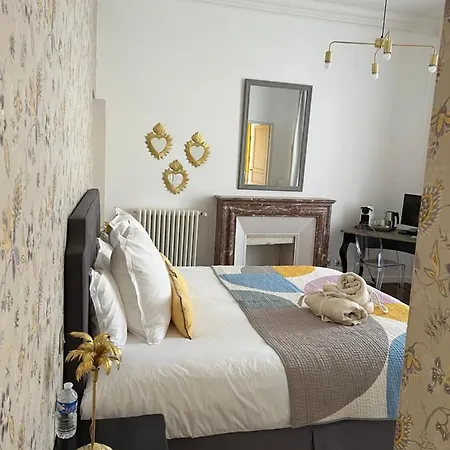 Maison Douce 4*