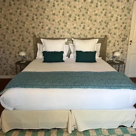 Bed & Breakfast Ma - 4*