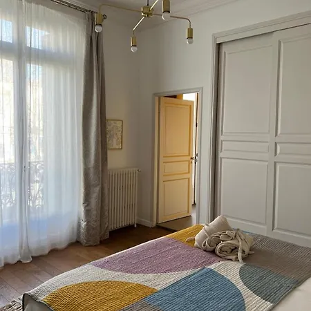 Maison Douce 4* Арль