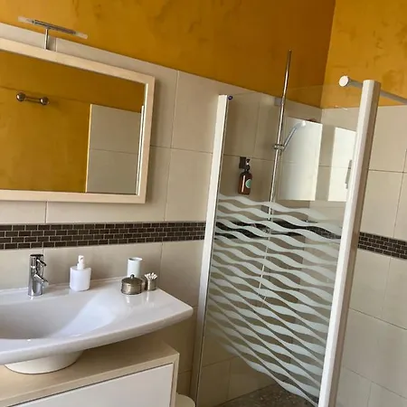 Maison Douce Отель типа 