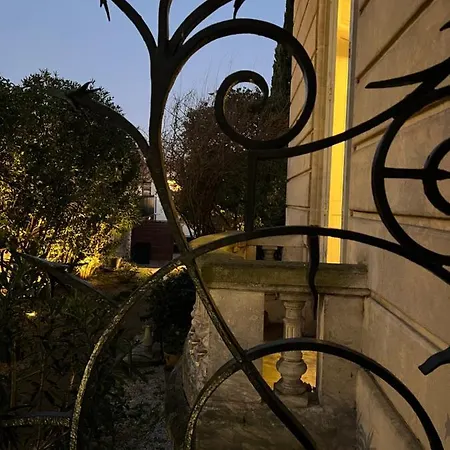 Maison Douce 4* Арль