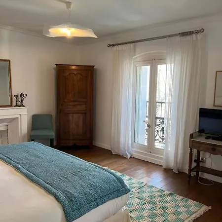 Maison Douce Отель типа 