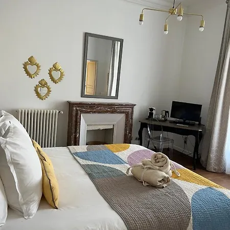 Maison Douce Арль