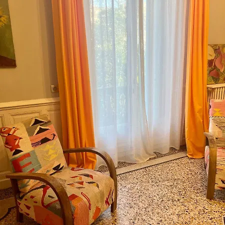 Maison Douce 4*