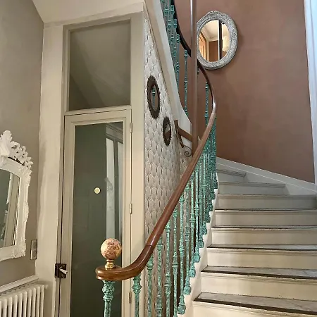 Maison Douce Отель типа 