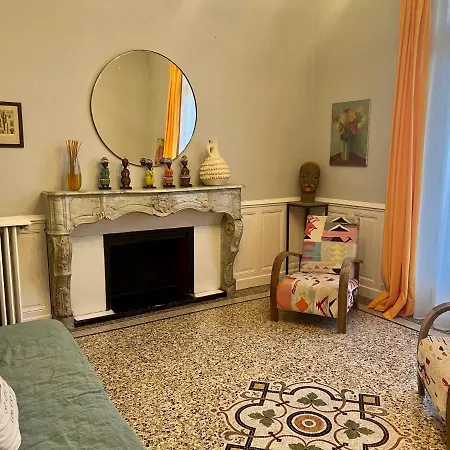 Maison Douce 4* Арль