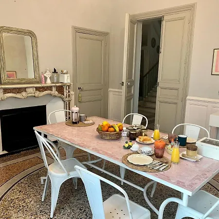 Maison Douce Арль