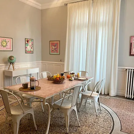 Maison Douce 4* Арль