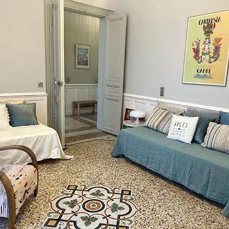 Maison Douce Отель типа 