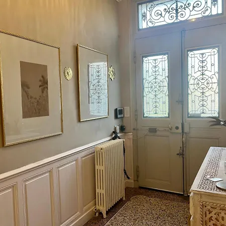 Maison Douce Отель типа 