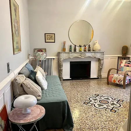 Maison Douce 4* Арль