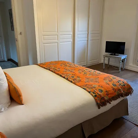 Maison Douce Отель типа 