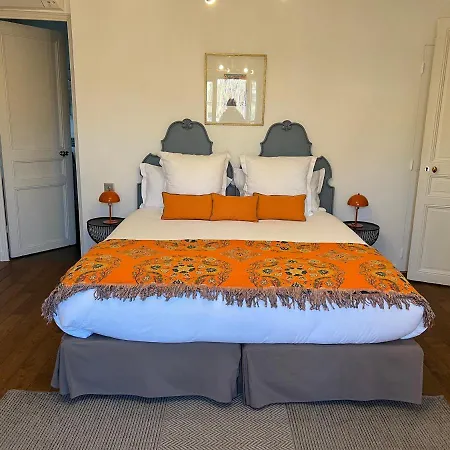 Maison Douce 4* Арль