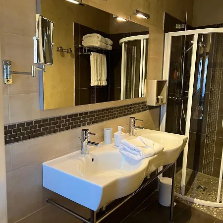 Maison Douce Отель типа 