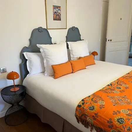 Maison Douce 4* Арль