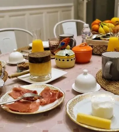 Maison Douce Отель типа 