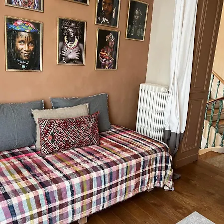 Maison Douce Отель типа 