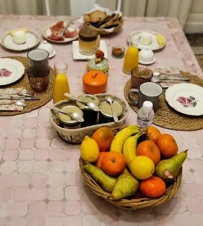 Maison Douce 4*