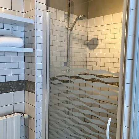 Maison Douce 4*