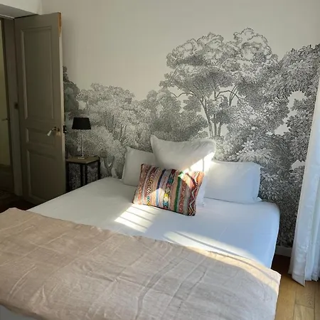 Maison Douce Отель типа 
