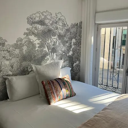 Maison Douce Отель типа 