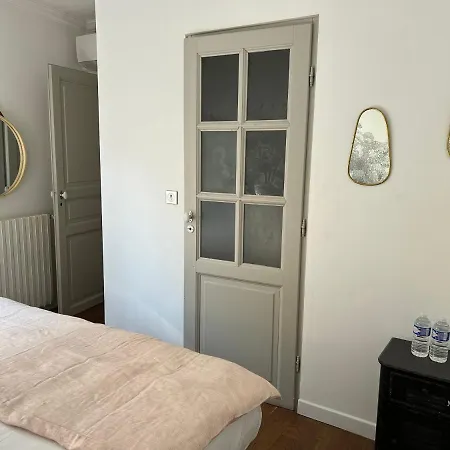 Maison Douce 4* Арль