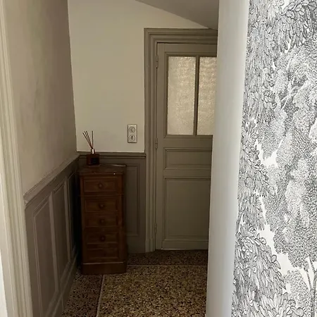 Maison Douce Арль