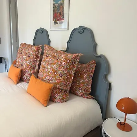 Maison Douce Отель типа 