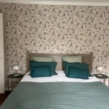 Maison Douce 4*