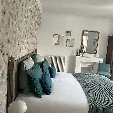 Maison Douce Отель типа 