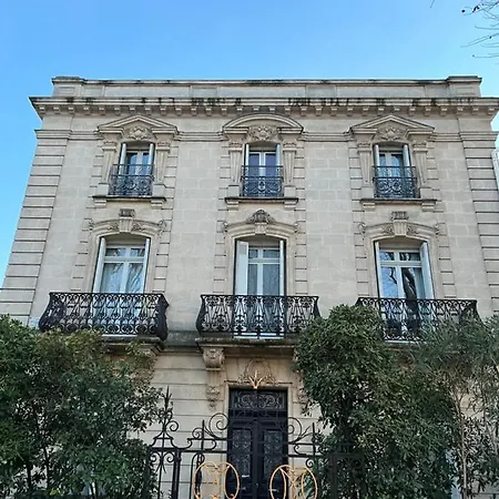 Maison Douce Отель типа 