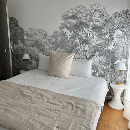 Maison Douce 4* Арль