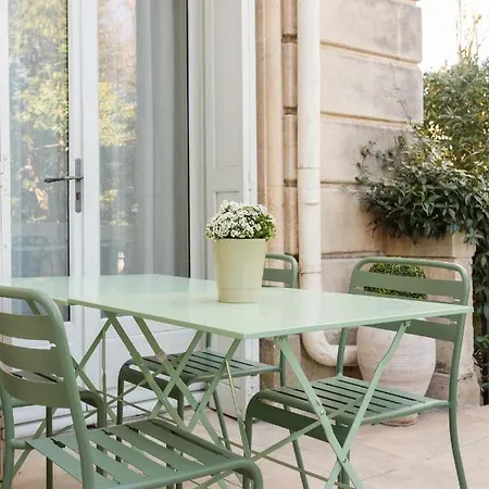 Maison Douce Отель типа 