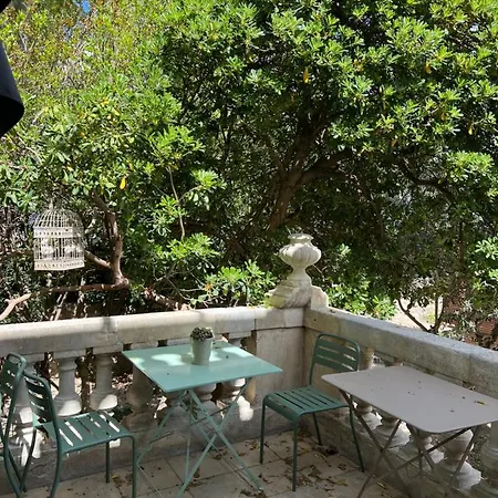 Maison Douce 4*