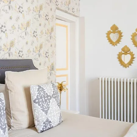 Maison Douce Отель типа 