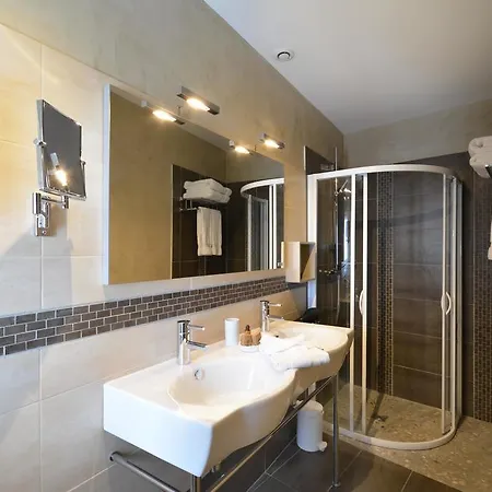 Maison Douce 4*