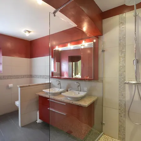 Maison Douce Отель типа 