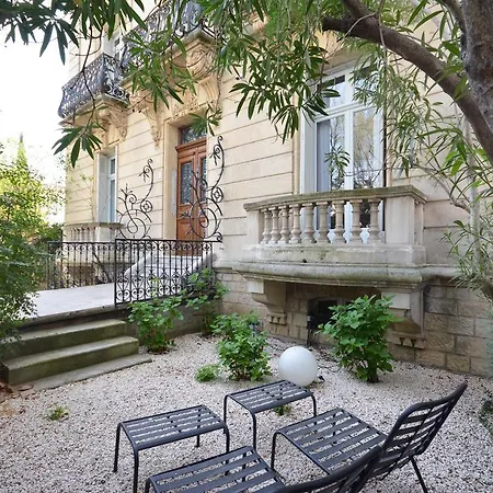 Maison Douce Отель типа 